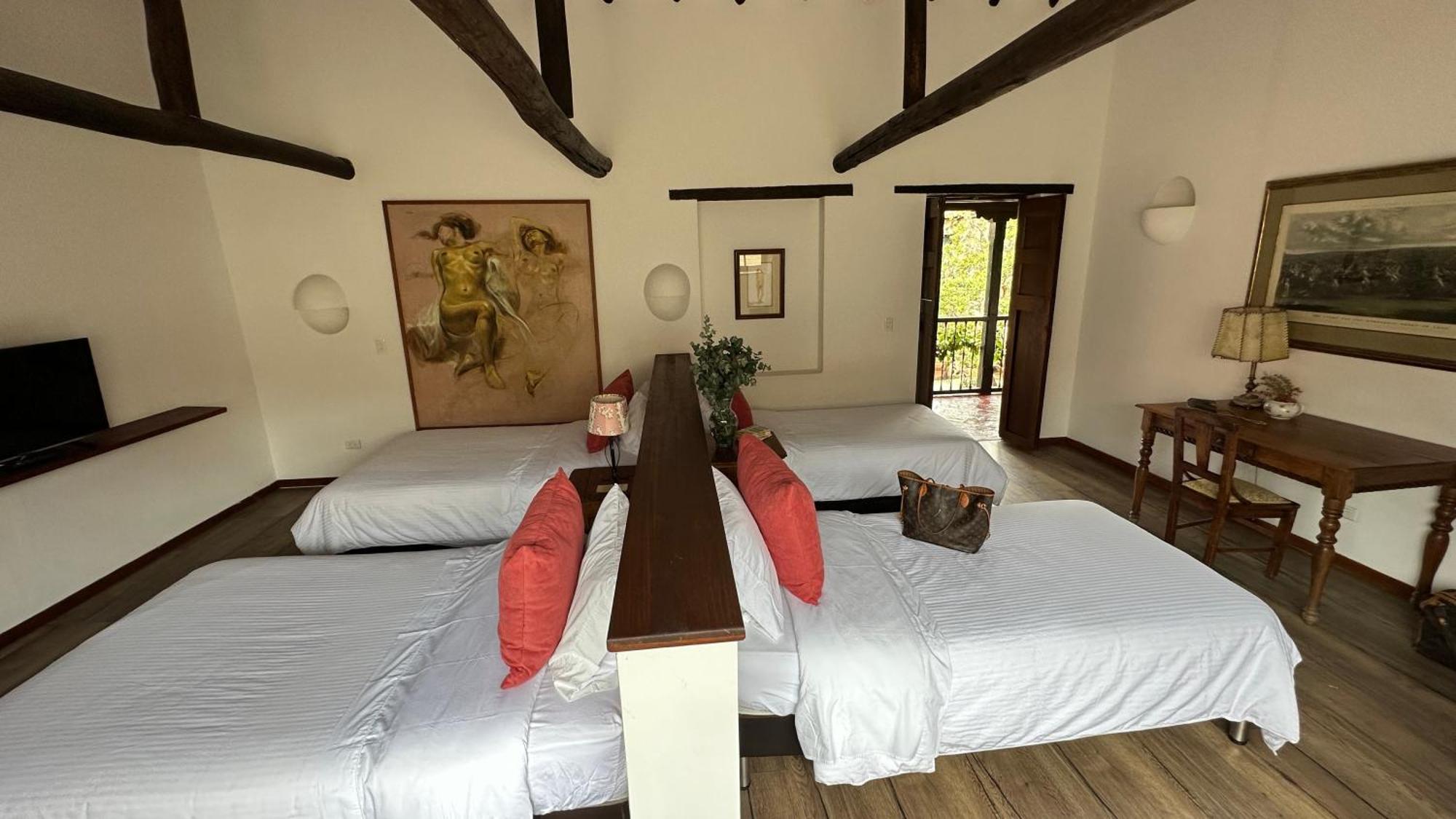 Hotel Plazuela De San Agustin - Psa Hotel Вилья-де-Лейва Номер фото